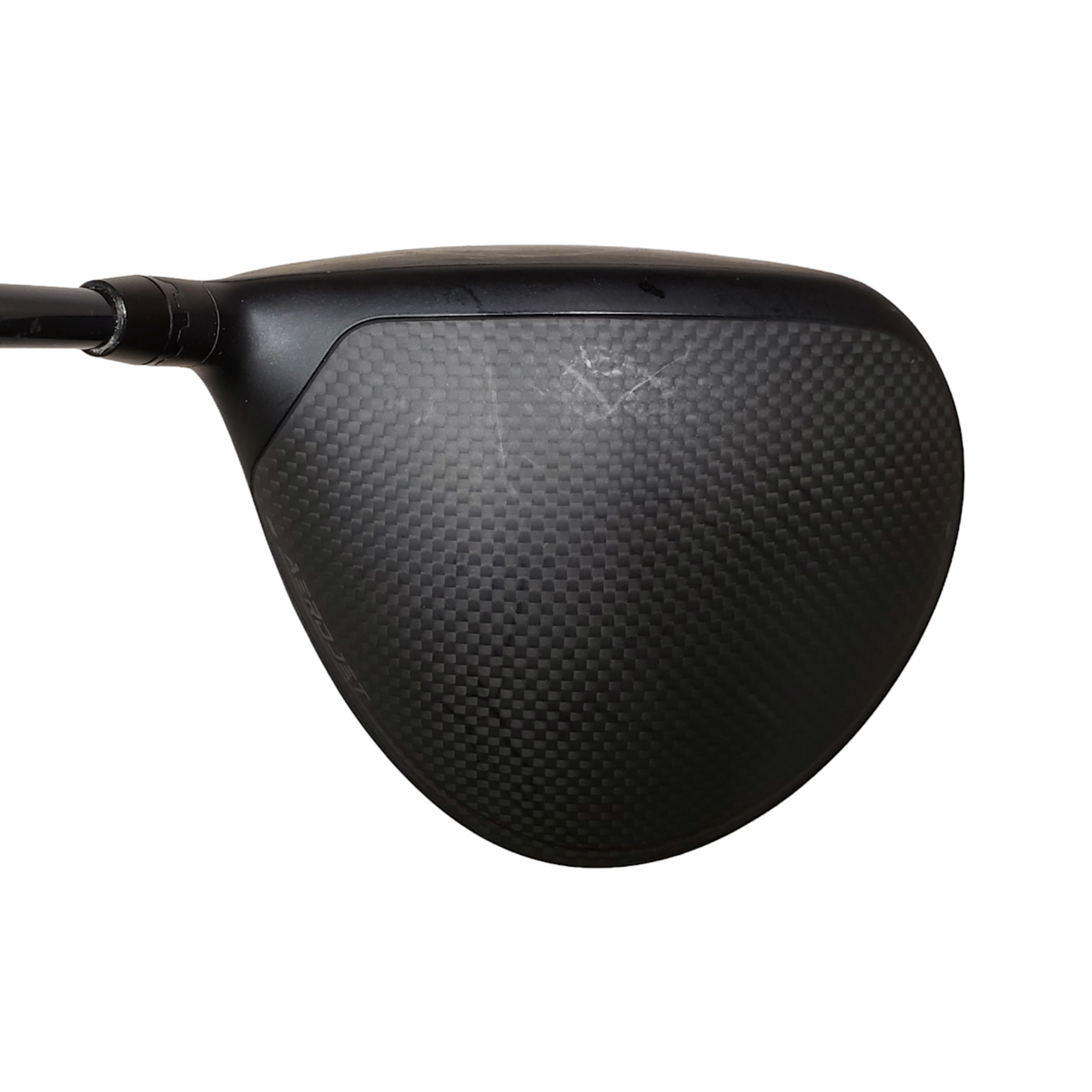 Cobra (Demo) Cobra LE Aerojet LS 9* Driver Linq White 6F5 X-Stiff Flex (RH)