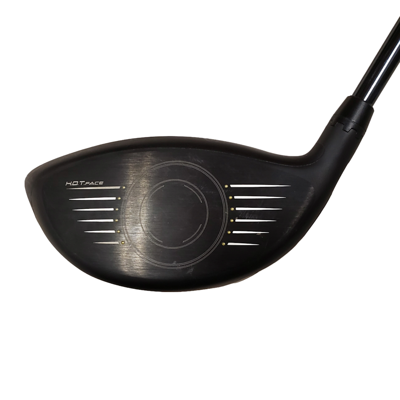 Cobra (Demo) Cobra LE Aerojet LS 9* Driver Linq White 6F5 X-Stiff Flex (RH)