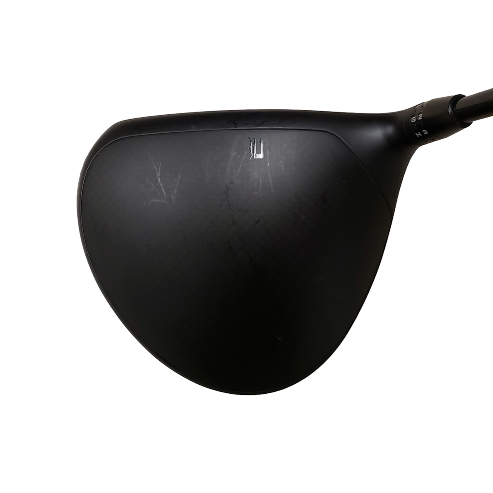 Cobra (Demo) Cobra DS-Adapt Max-D 10.5* Driver Denali Black 60g 6.5 X-Stiff Flex (LH)