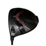 Cobra (Demo) Cobra DS-Adapt Max-D 10.5* Driver Denali Black 60g 6.5 X-Stiff Flex (LH)