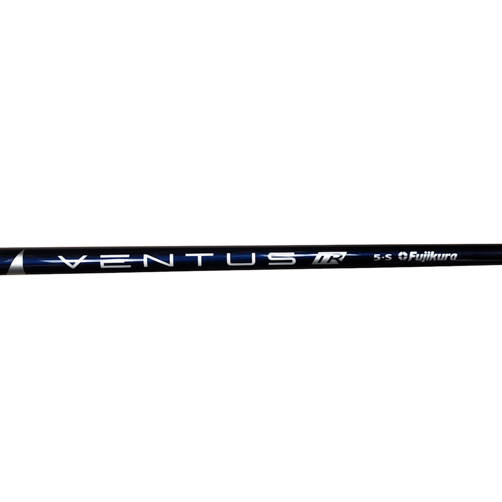 Wilson Golf (Demo) Wilson Dynapwr 10.5* Driver Ventus TR Blue 5 Stiff Flex (RH)