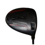 Wilson Golf (Demo) Wilson Dynapwr 10.5* Driver Ventus TR Blue 5 Stiff Flex (RH)