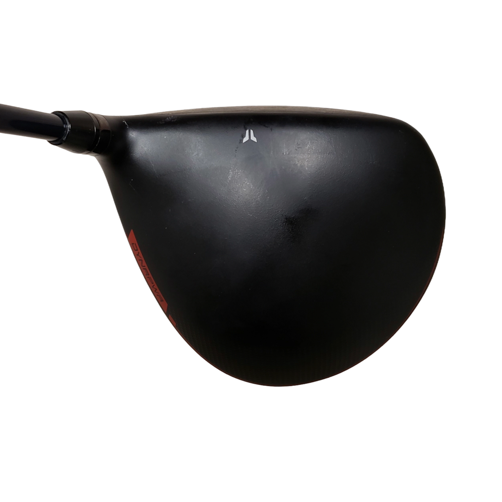Wilson Golf (Demo) Wilson Dynapwr 10.5* Driver Ventus TR Blue 5 Stiff Flex (RH)