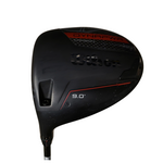 Wilson Golf (Demo) Wilson Dynapwr 9* Driver Kai'li White 60 X-Stiff Flex (LH)