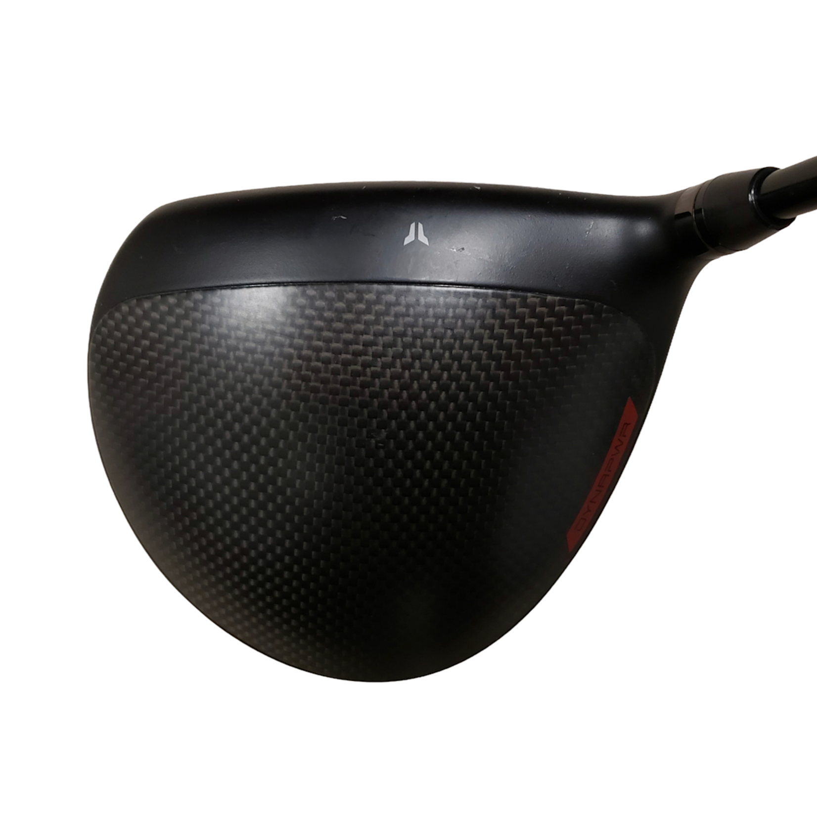 Wilson Golf (Demo) Wilson Dynapwr 9* Driver Kai'li White 60 X-Stiff Flex (LH)