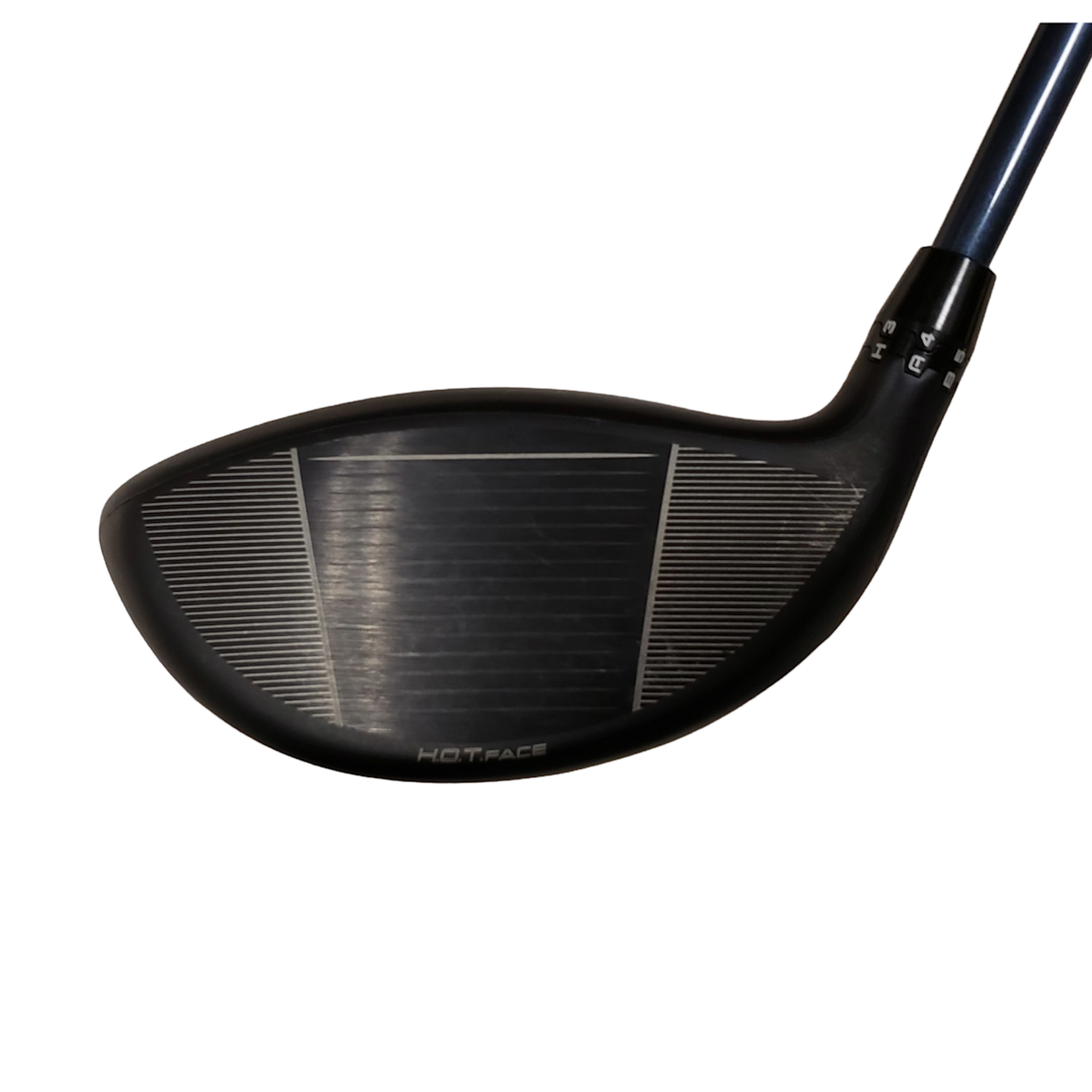 Cobra (Demo) Cobra DS-Adapt Max-K 10.5* Driver Denali Blue 60g 6.5 X-Stiff Flex (RH)