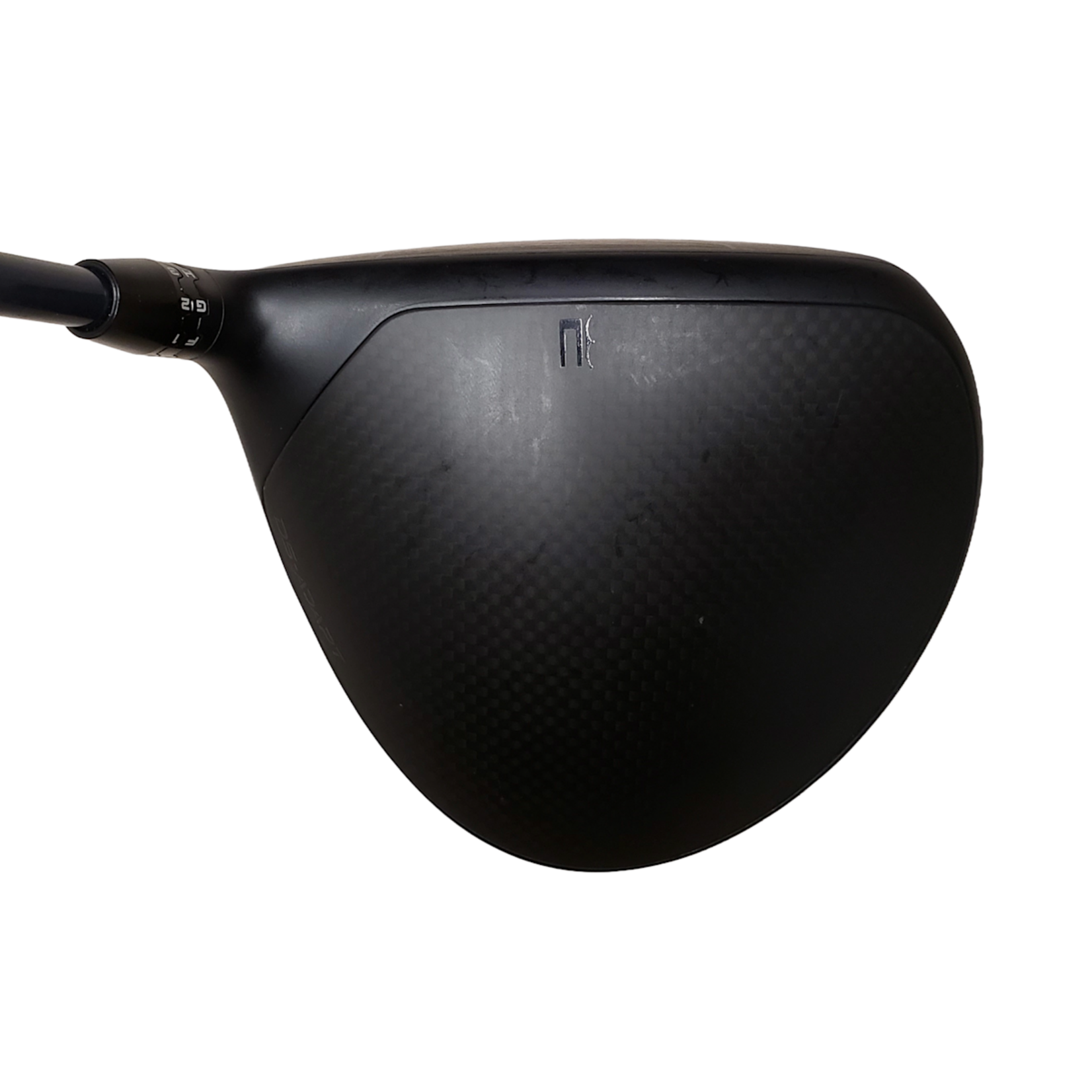 Cobra (Demo) Cobra DS-Adapt Max-K 10.5* Driver Denali Blue 60g 6.5 X-Stiff Flex (RH)