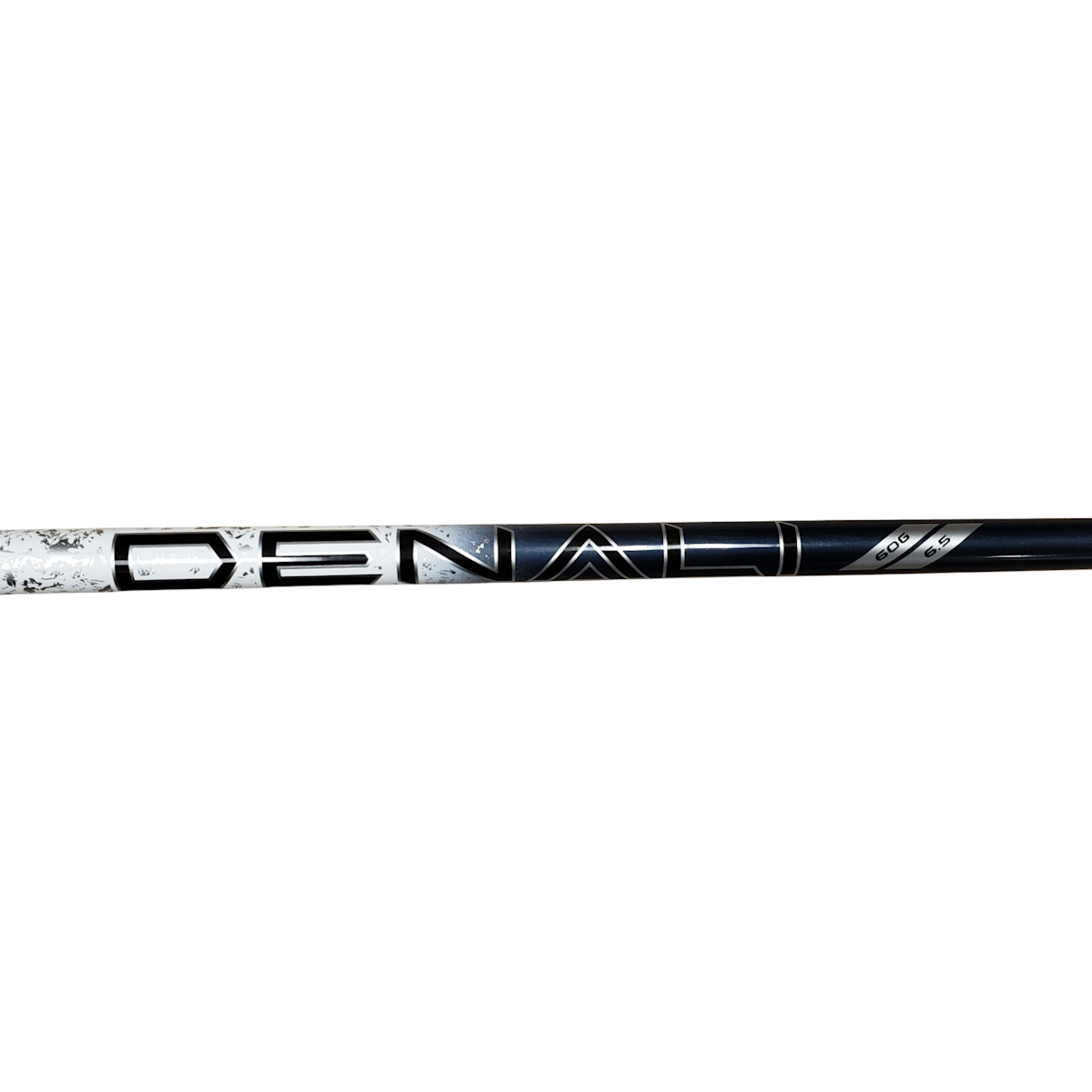 Cobra (Demo) Cobra DS-Adapt Max-K 10.5* Driver Denali Blue 60g 6.5 X-Stiff Flex (RH)