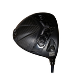Cobra (Demo) Cobra DS-Adapt LS 9* Driver Denali Blue 60g 6.5 X-Stiff Flex (RH)