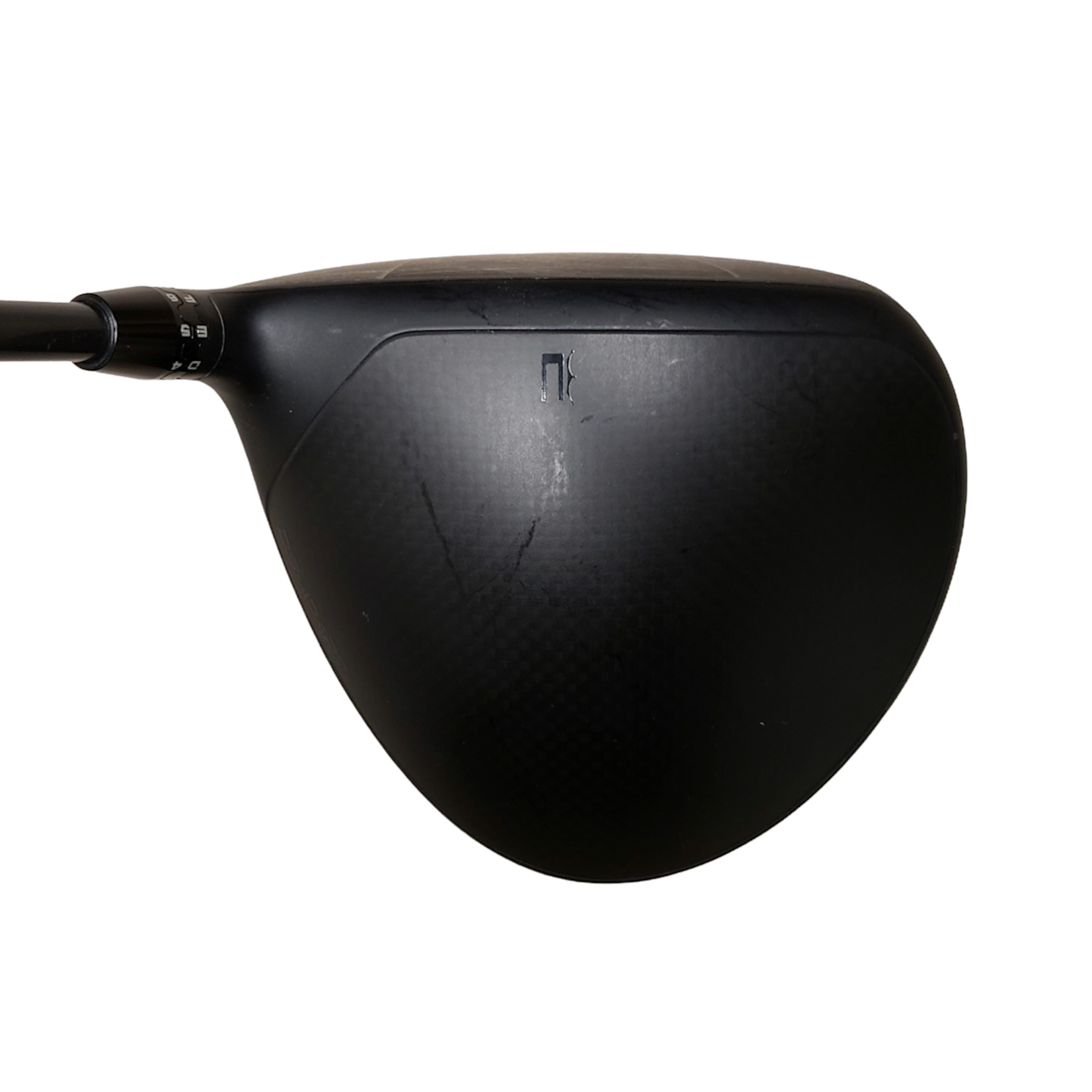Cobra (Demo) Cobra DS-Adapt X 9* Driver Denali Black 70g 6.5 X-Stiff Flex (RH)