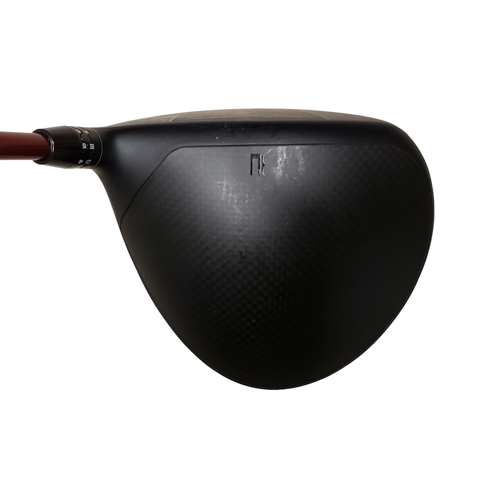 Cobra (Demo) Cobra DS-Adapt X 10.5* Driver Denali Red 50g 5.0 Senior Flex (RH)