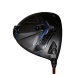 Cobra (Demo) Cobra DS-Adapt X 10.5* Driver Denali Red 50g 5.0 Senior Flex (RH)
