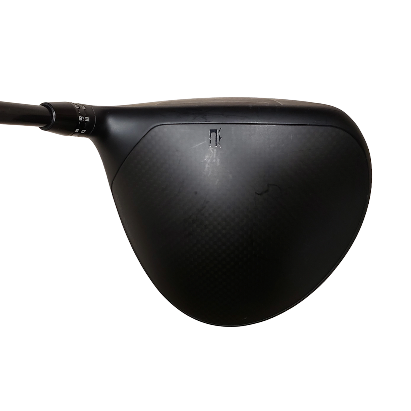 Cobra (Demo) Cobra DS-Adapt Max-D 10.5* Driver Denali Black 60g 6.5 X-Stiff Flex (RH)