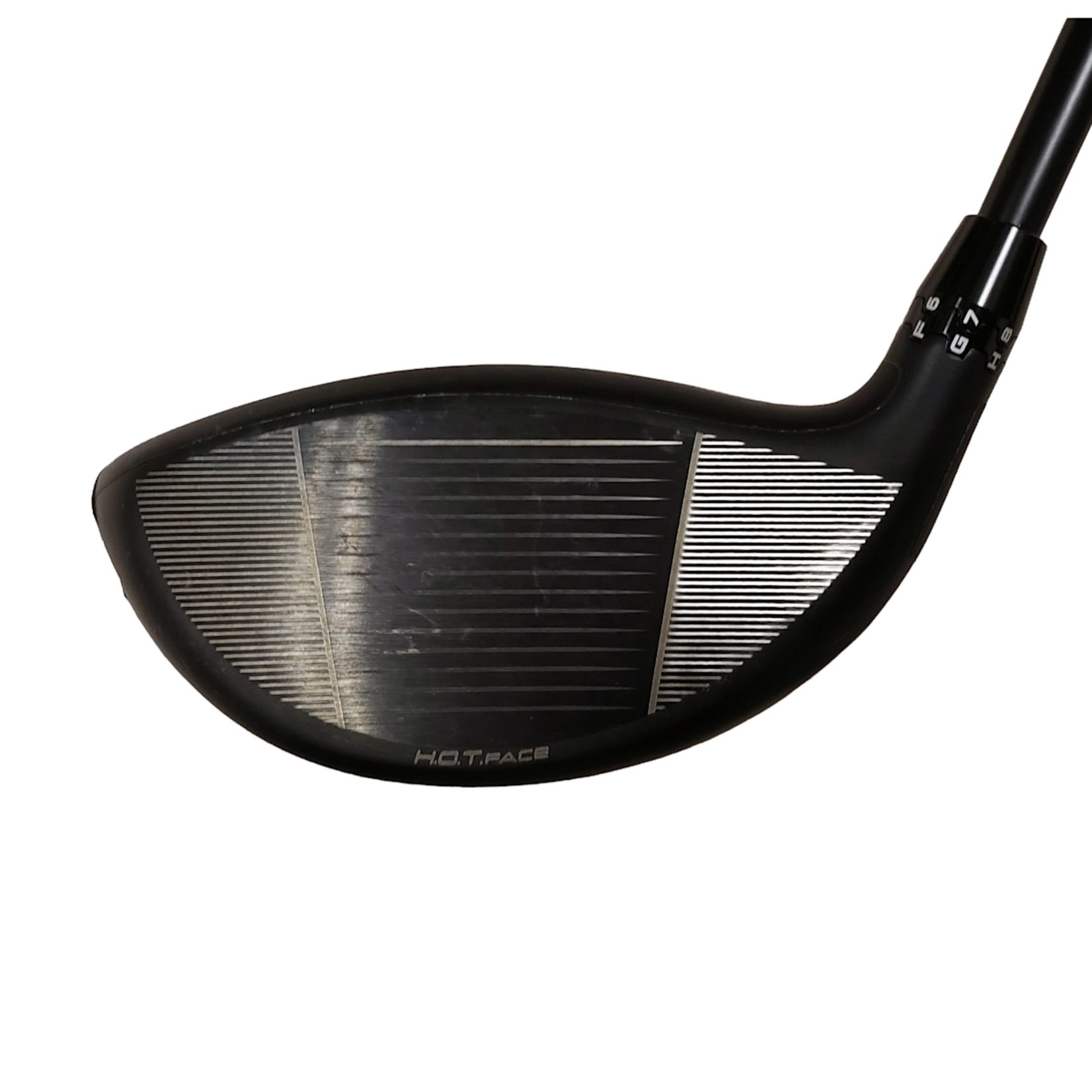 Cobra (Demo) Cobra DS-Adapt Max-D 12* Driver Helium 4F1 Ladies Flex (RH)