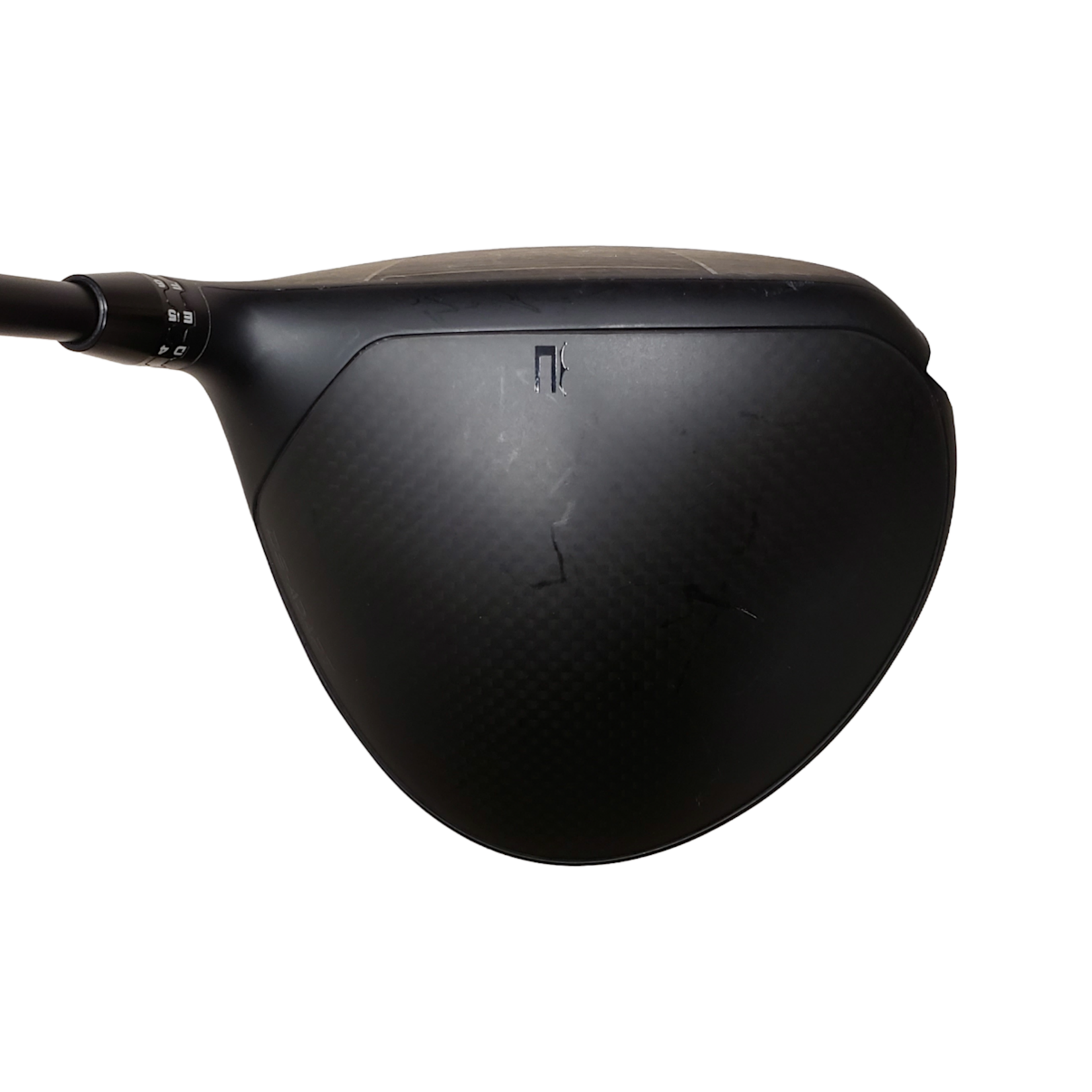 Cobra (Demo) Cobra DS-Adapt Max-D 12* Driver Helium 4F1 Ladies Flex (RH)