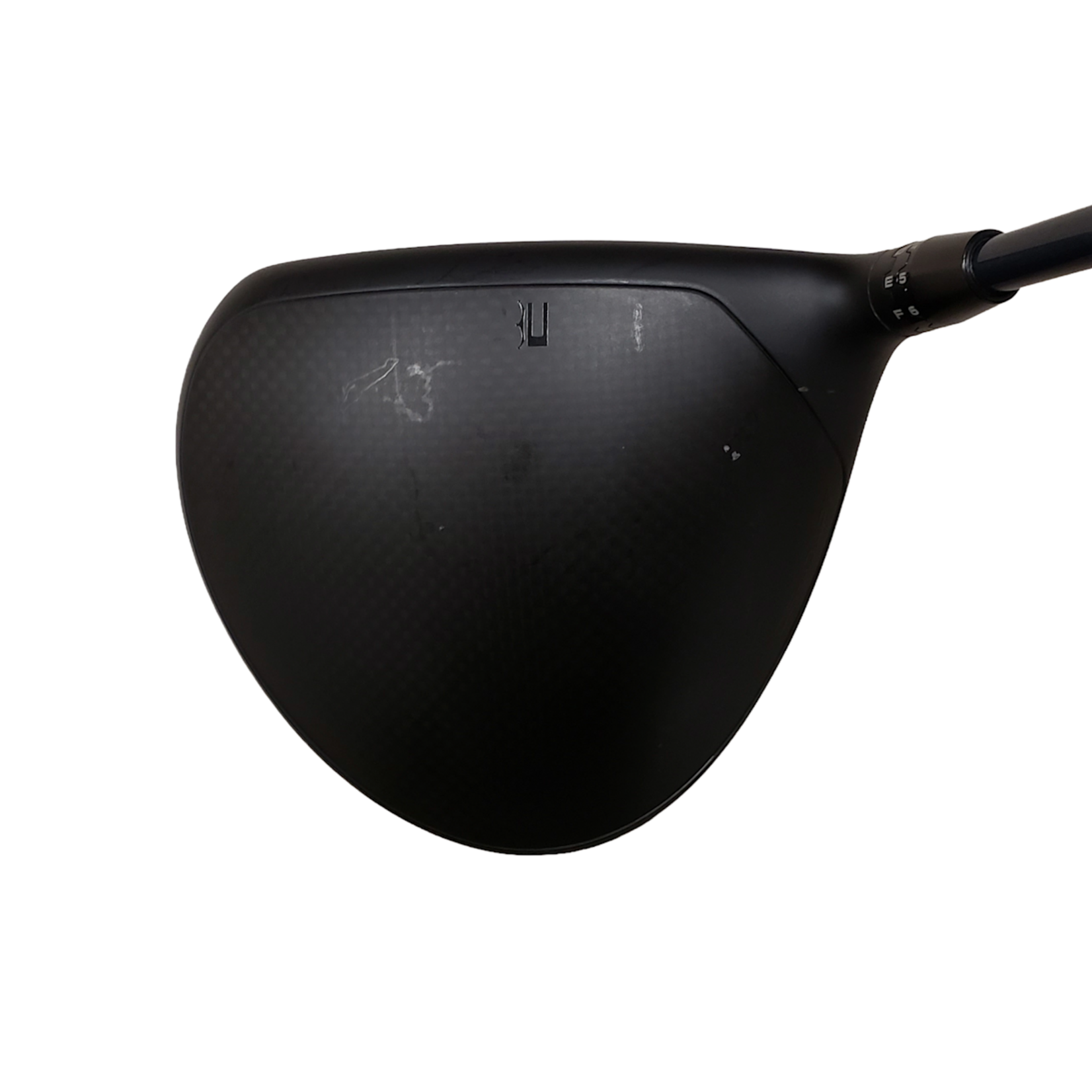 Cobra (Demo) Cobra DS-Adapt Max-K 9* Denali 60g 6.0 Stiff Flex (LH)
