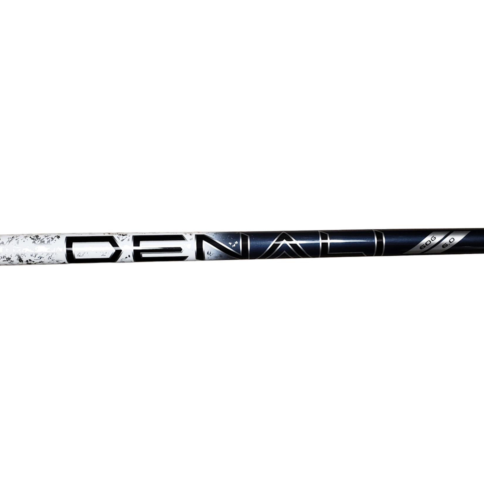 Cobra (Demo) Cobra DS-Adapt Max-K 9* Denali 60g 6.0 Stiff Flex (LH)