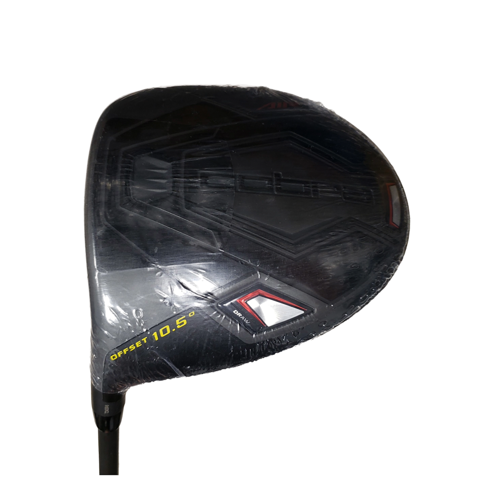 Cobra (Demo) Cobra AirX Offet 10.5* Driver UltraLite 40g Lite Flex (LH)