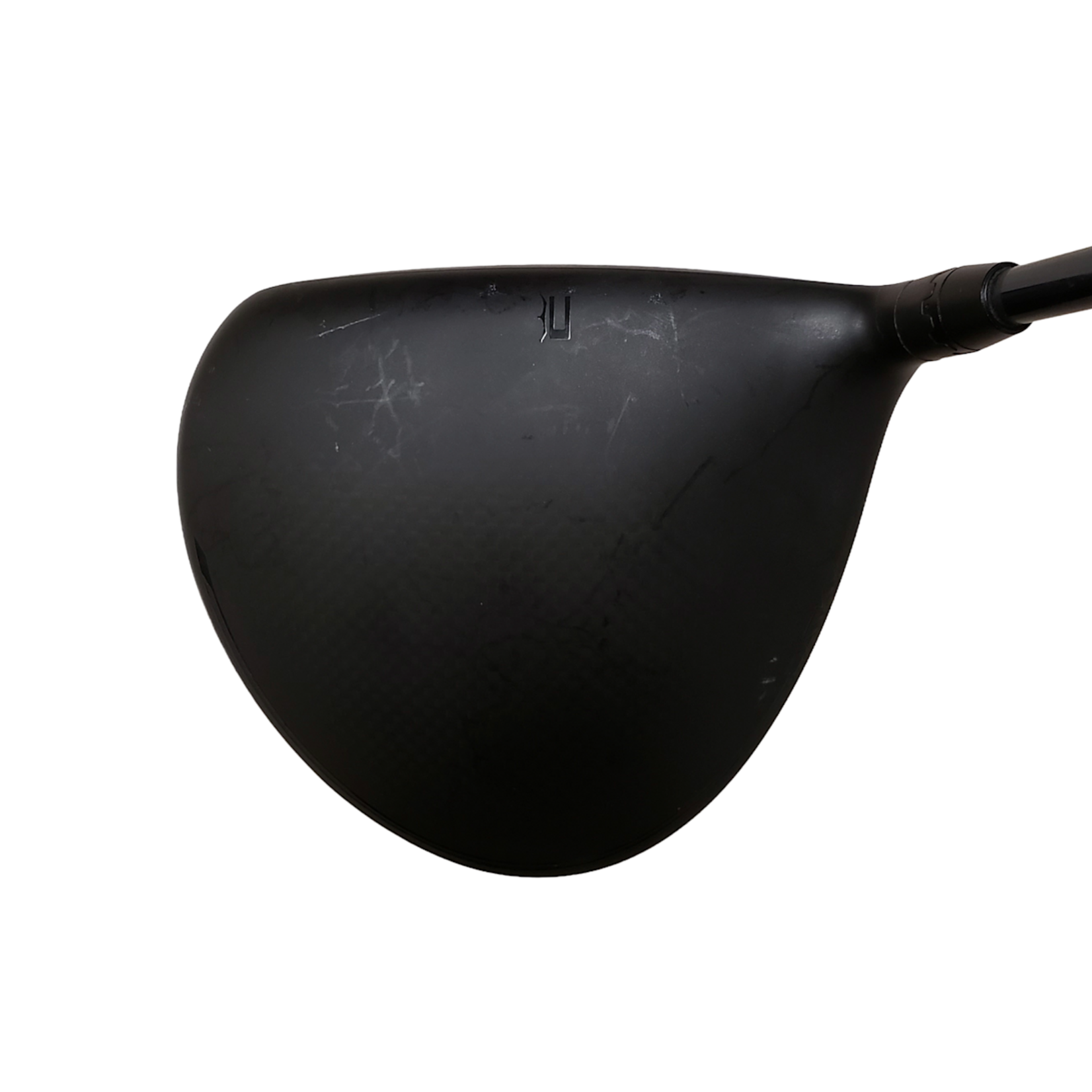 Cobra (Demo) Cobra DarkSpeed Max 10.5* Driver Linq White 6F5 X-Stiff Flex (LH)