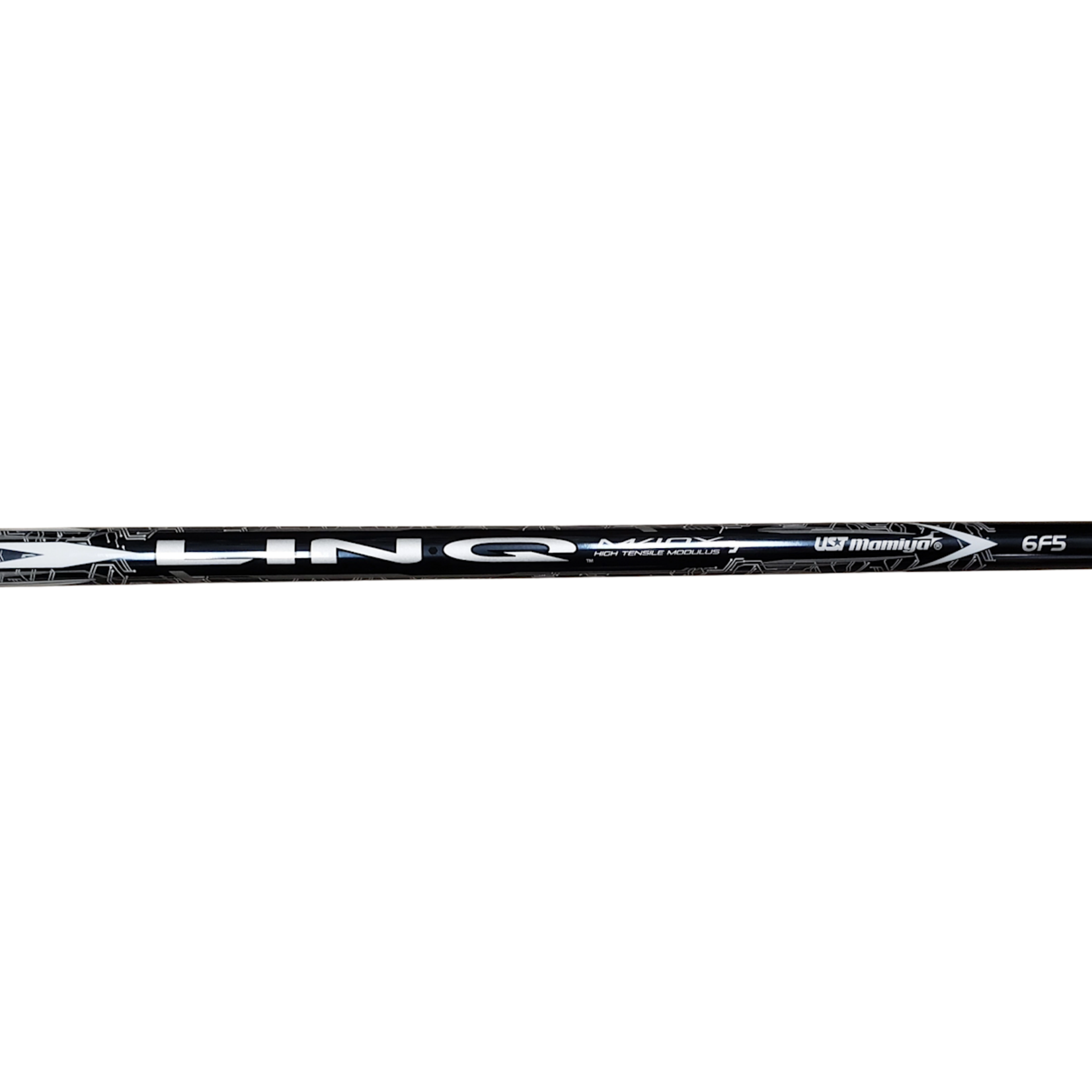 Cobra (Demo) Cobra DarkSpeed Max 10.5* Driver Linq White 6F5 X-Stiff Flex (LH)