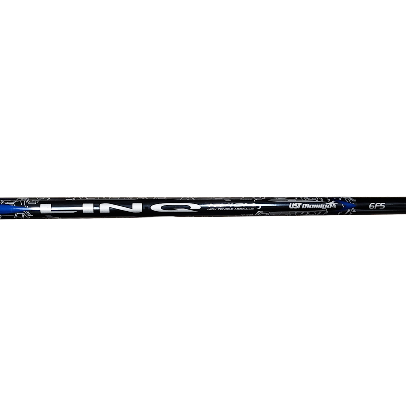 Cobra (Demo) Cobra DarkSpeed X 9* Driver Linq Blue 6F5 X-Stiff Flex (LH)