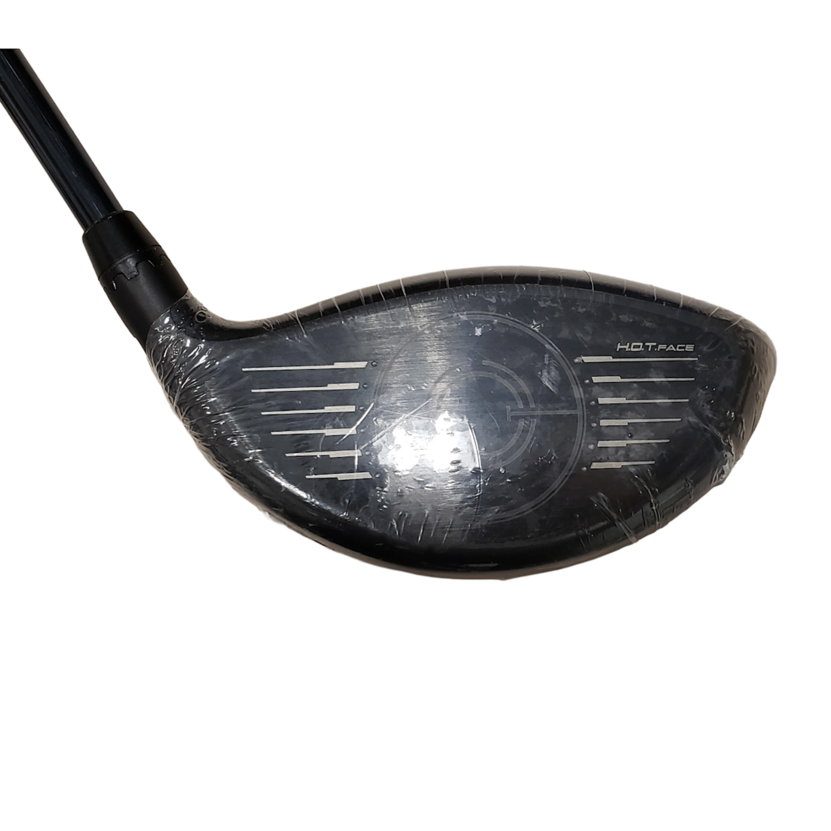 Cobra (Demo) Cobra DarkSpeed X 9* Driver Linq Blue 6F5 X-Stiff Flex (LH)