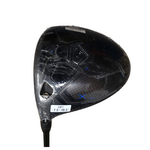 Cobra (Demo) Cobra DarkSpeed X 9* Driver Linq Blue 6F5 X-Stiff Flex (LH)