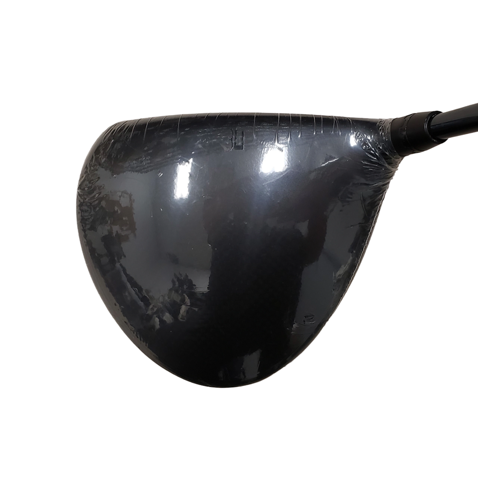 Cobra (Demo) Cobra DarkSpeed X 9* Driver Linq Blue 6F5 X-Stiff Flex (LH)