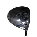 Cobra (Demo) Cobra DarkSpeed X 9* Driver Kai'li Blue 60 Stiff Flex (RH)