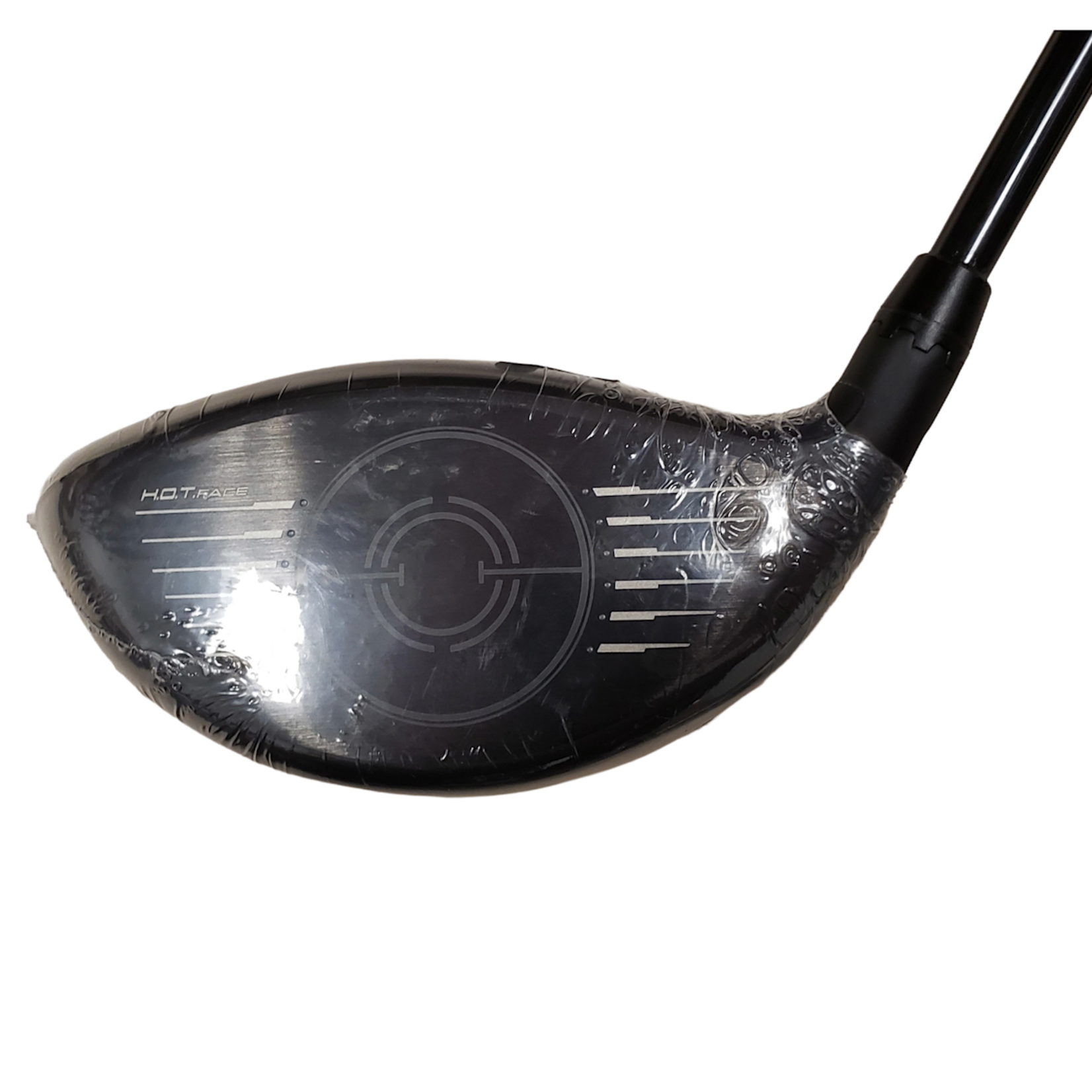 Cobra (Demo) Cobra DarkSpeed X 9* Driver Kai'li Blue 60 Stiff Flex (RH)
