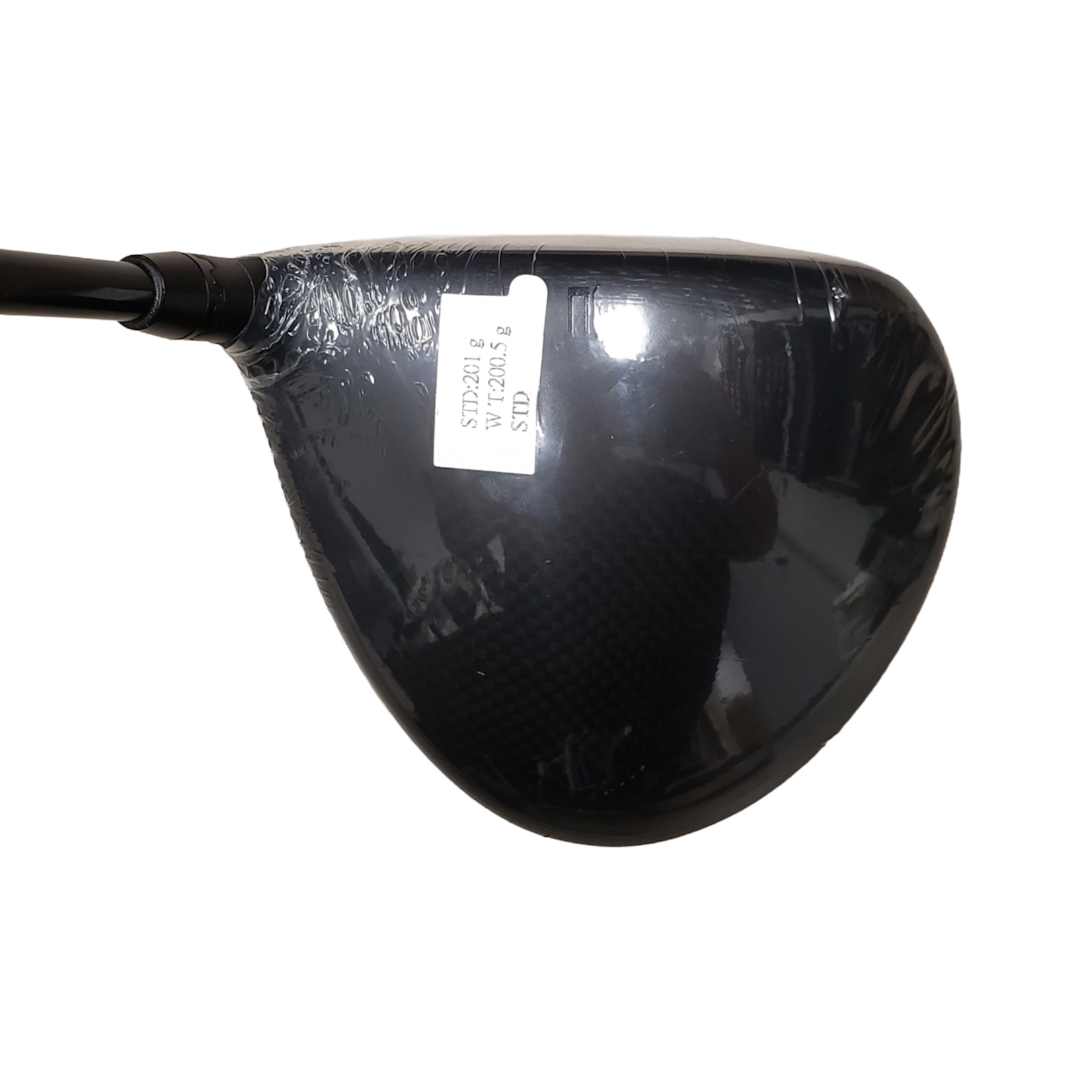 Cobra (Demo) Cobra DarkSpeed X 9* Driver Kai'li Blue 60 Stiff Flex (RH)