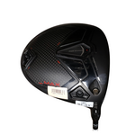 Cobra (Demo) Cobra DarkSpeed Max 12* Driver Helium 4F1 Ladies Flex (RH)