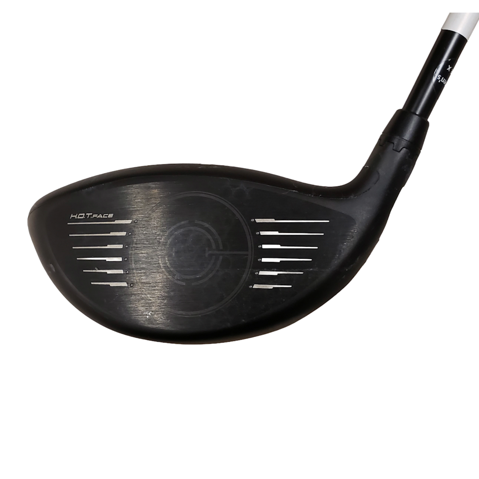 Cobra (Demo) Cobra DarkSpeed Max 12* Driver Helium 4F1 Ladies Flex (RH)