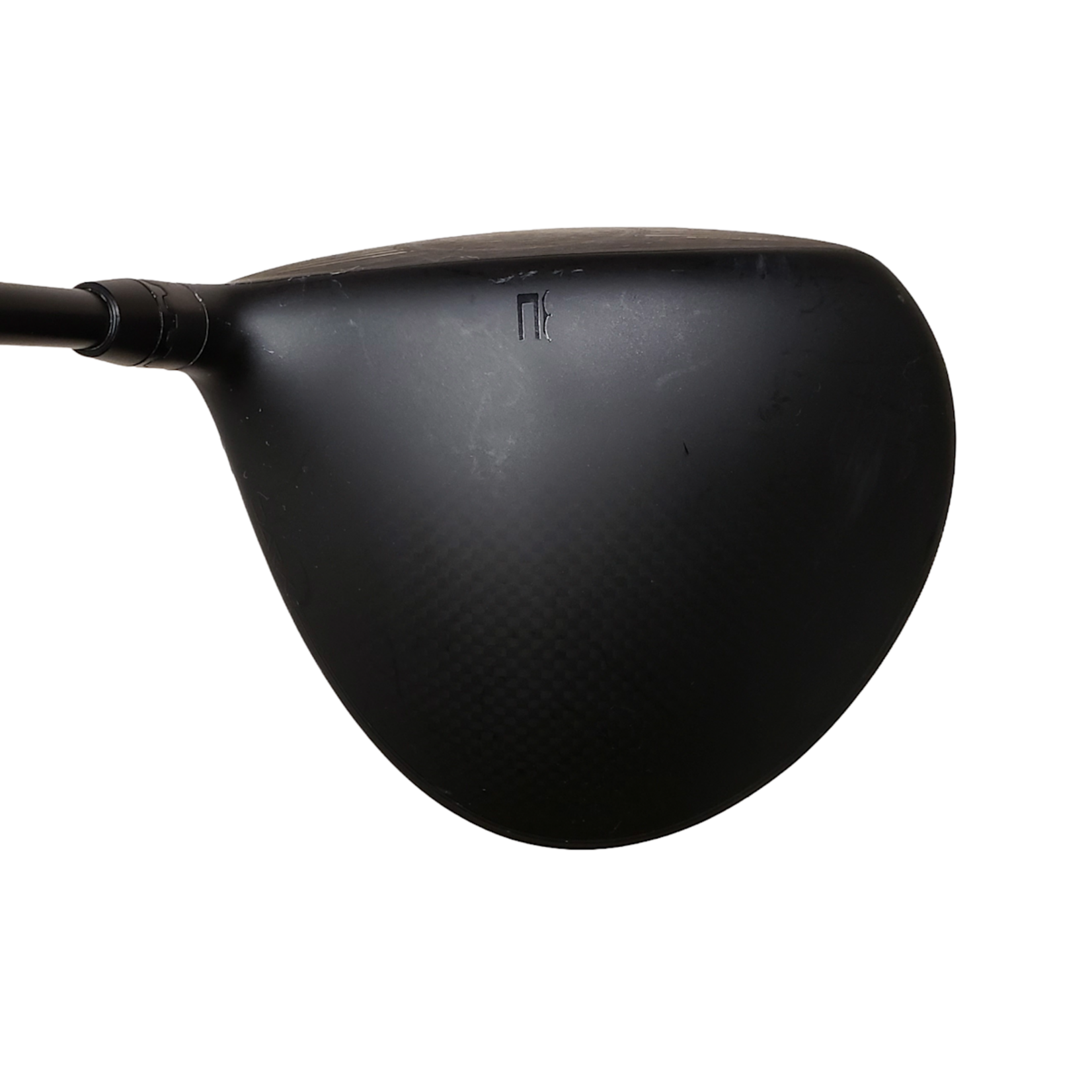 Cobra (Demo) Cobra DarkSpeed Max 12* Driver Helium 4F1 Ladies Flex (RH)