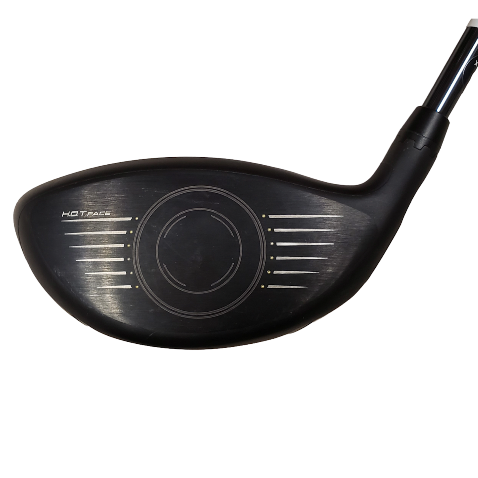 Cobra (Demo) Cobra LE Aerojet 10.5* Driver Linq Blue 6F4 Stiff Flex (RH)