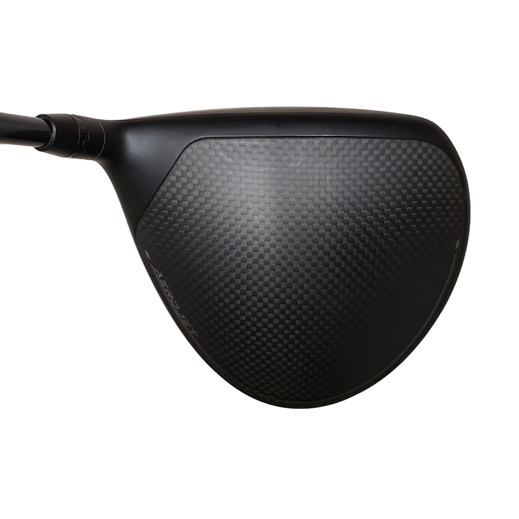 Cobra (Demo) Cobra LE Aerojet 10.5* Driver Linq Blue 6F4 Stiff Flex (RH)