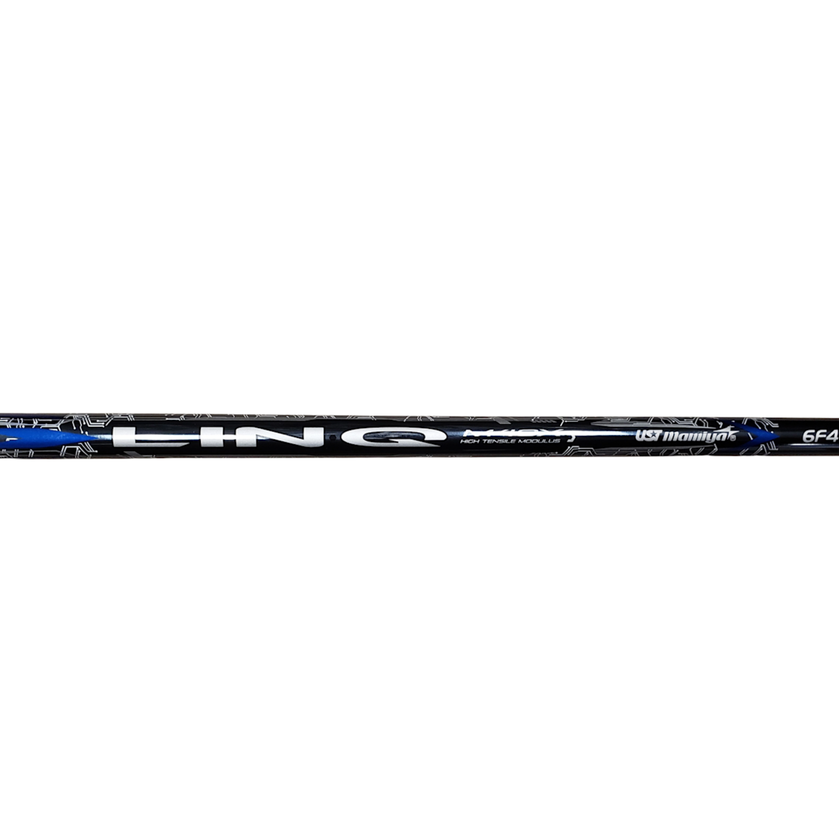 Cobra (Demo) Cobra LE Aerojet 10.5* Driver Linq Blue 6F4 Stiff Flex (RH)