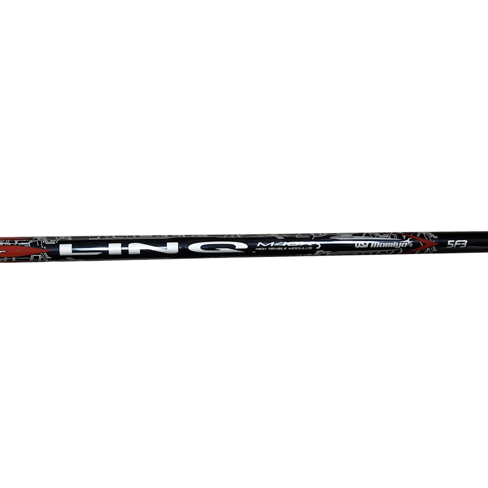 Cobra (Demo) Cobra DarkSpeed Max 9* Driver Linq Red 5F3 Regular Flex (RH)