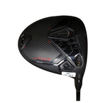 Cobra (Demo) Cobra DarkSpeed Max 9* Driver Linq Red 5F3 Regular Flex (RH)