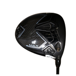 Cobra (Demo) Cobra DarkSpeed Max 12* Driver Bassara E42 Ladies Flex (RH)