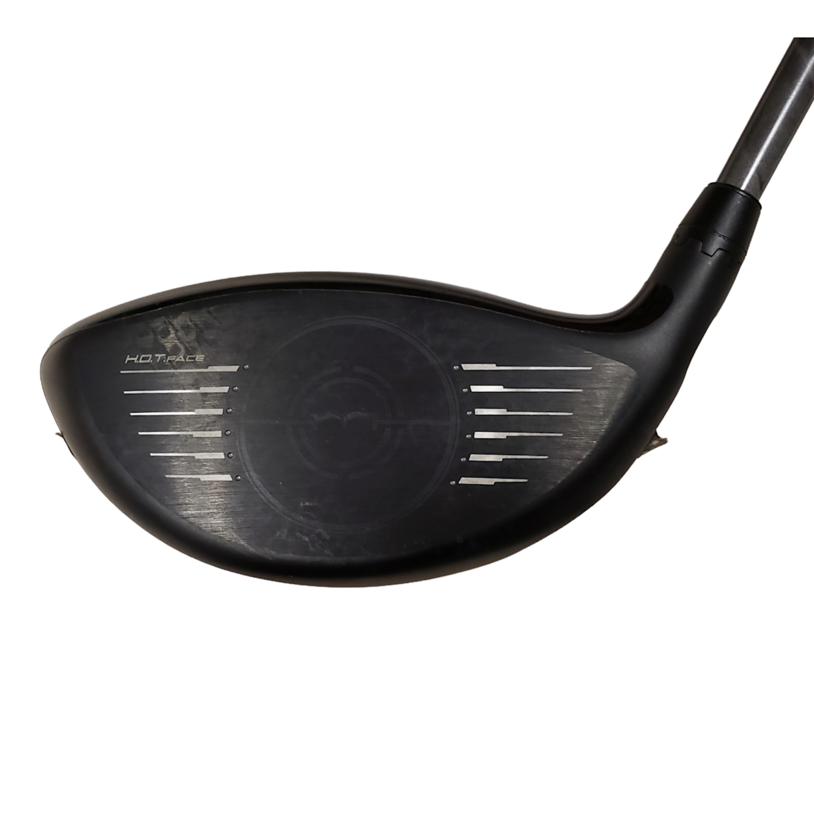 Cobra (Demo) Cobra DarkSpeed Max 12* Driver Bassara E42 Ladies Flex (RH)