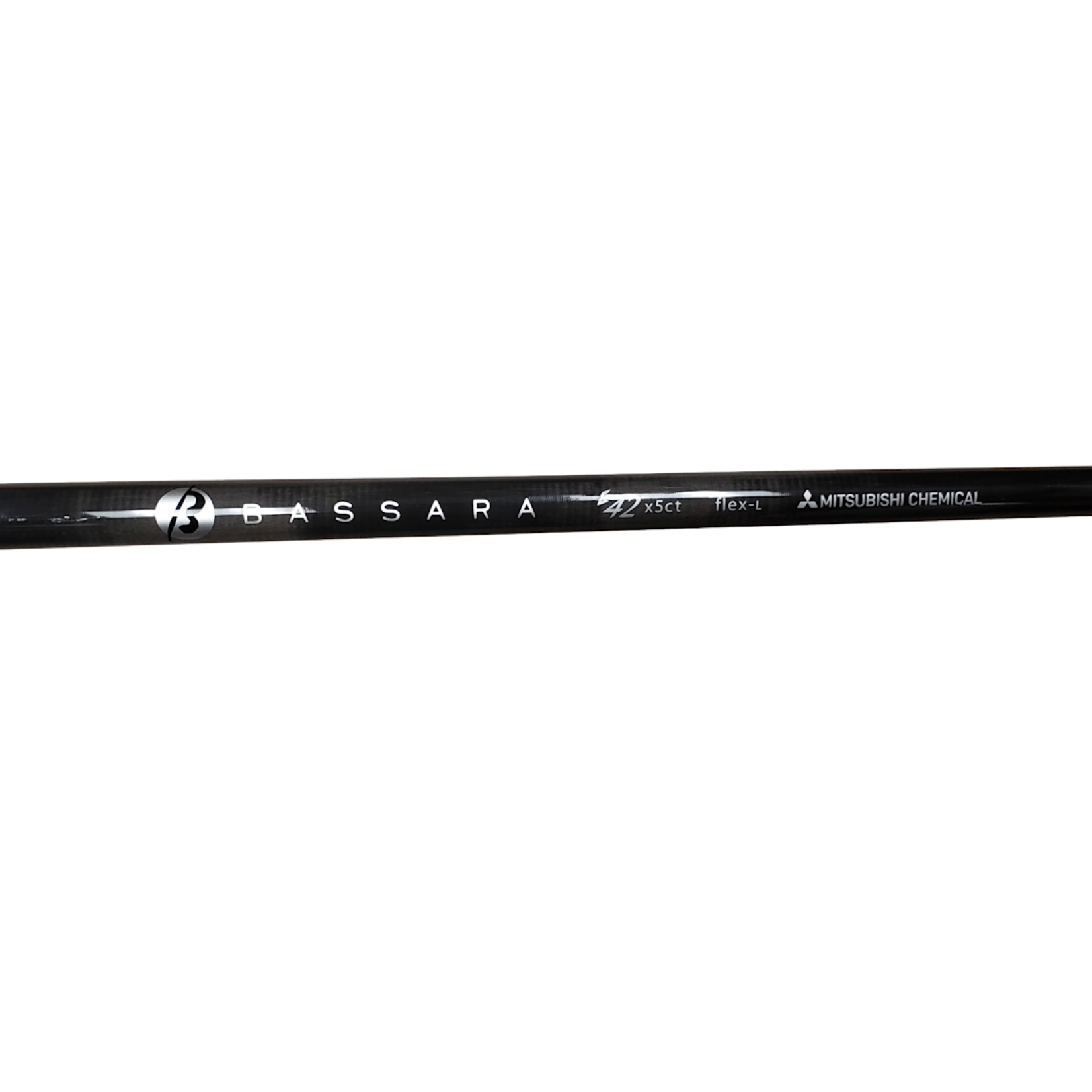 Cobra (Demo) Cobra DarkSpeed Max 12* Driver Bassara E42 Ladies Flex (RH)