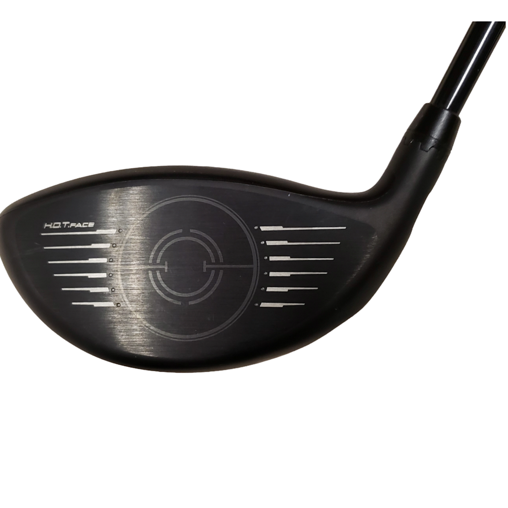 Cobra (Demo) Cobra DarkSpeed Max 9* Driver Kai'li Red 50 Regular Flex (RH)