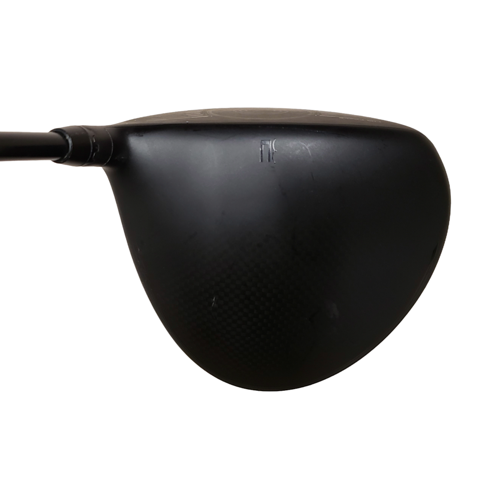 Cobra (Demo) Cobra DarkSpeed Max 9* Driver Kai'li Red 50 Regular Flex (RH)