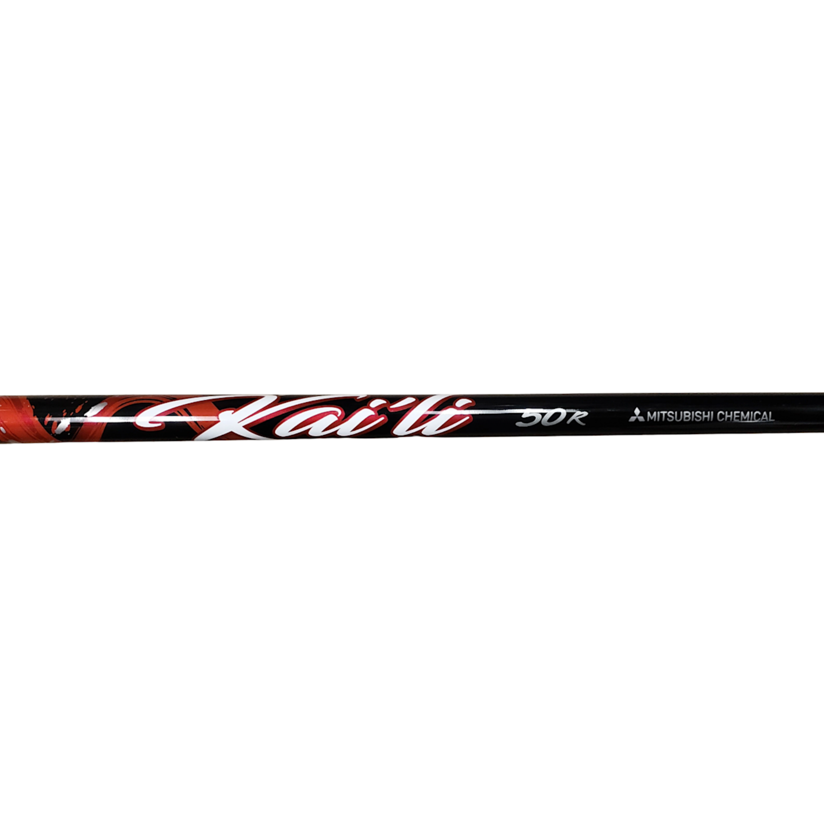 Cobra (Demo) Cobra DarkSpeed Max 9* Driver Kai'li Red 50 Regular Flex (RH)