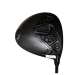 Cobra (Demo) Cobra DarkSpeed LS 8* Driver Linq White 7F5 X-Stiff Flex (RH)