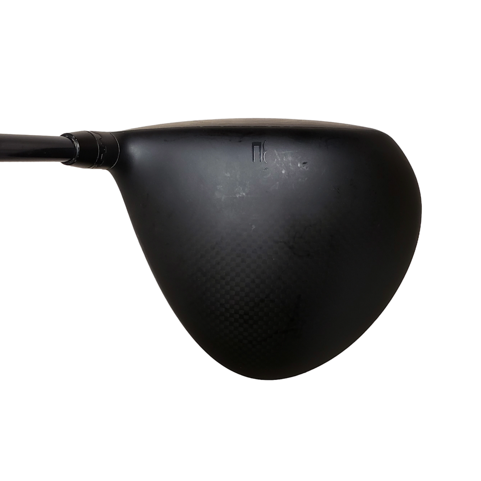 Cobra (Demo) Cobra DarkSpeed LS 8* Driver Linq White 7F5 X-Stiff Flex (RH)