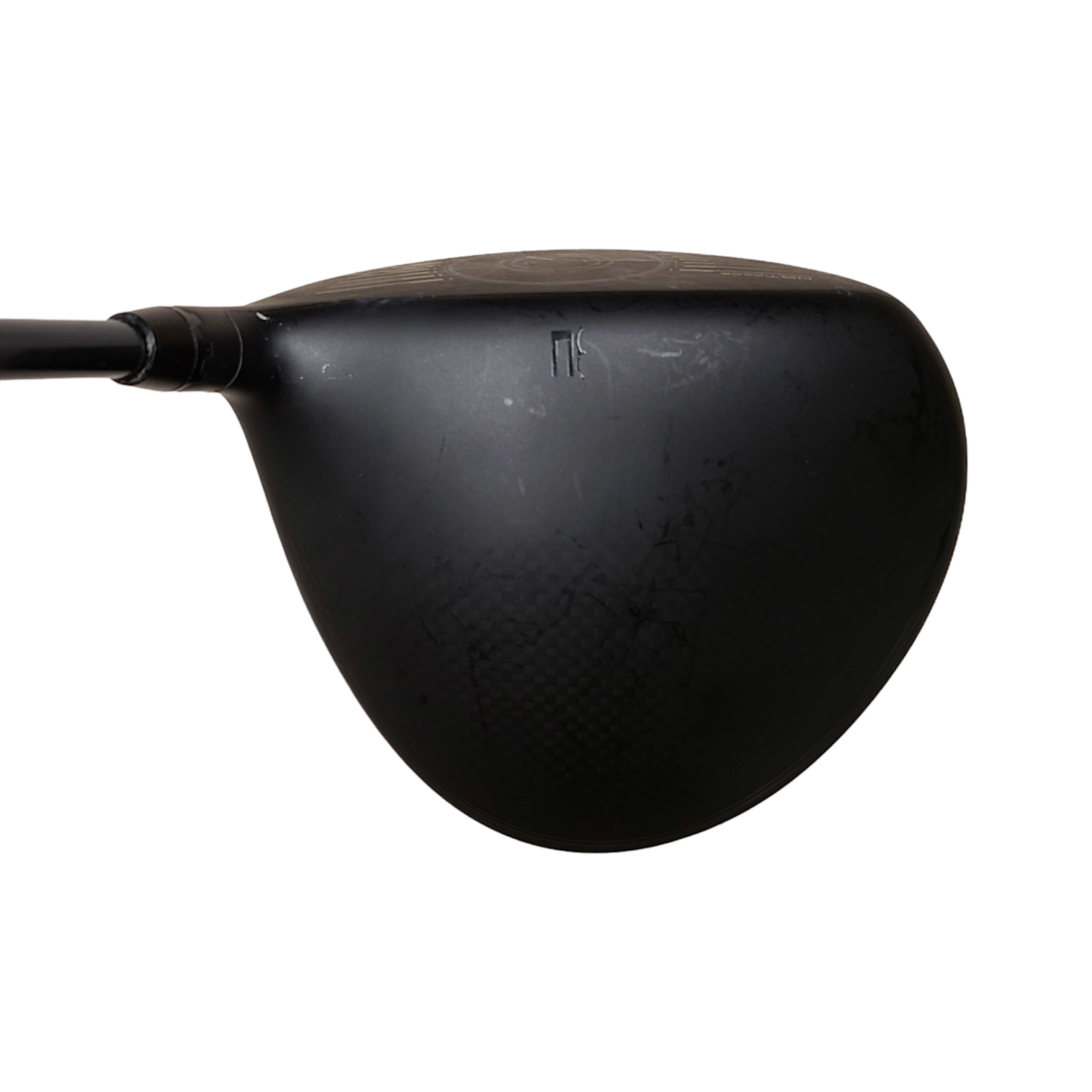 Cobra (Demo) Cobra DarkSpeed Max 12* Driver Linq Red 5F2 Senior Flex (RH)
