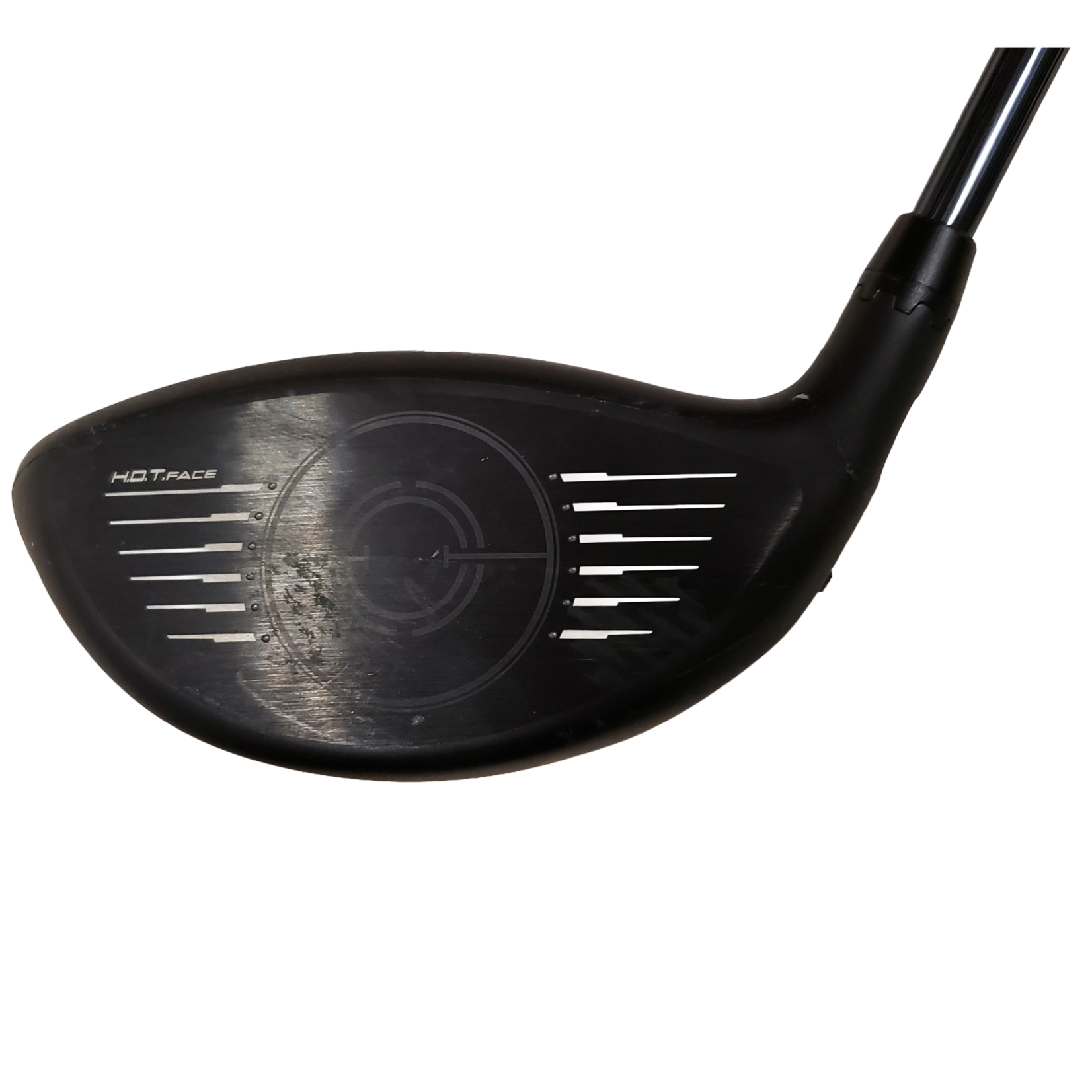 Cobra (Demo) Cobra DarkSpeed Max 12* Driver Linq Red 5F2 Senior Flex (RH)