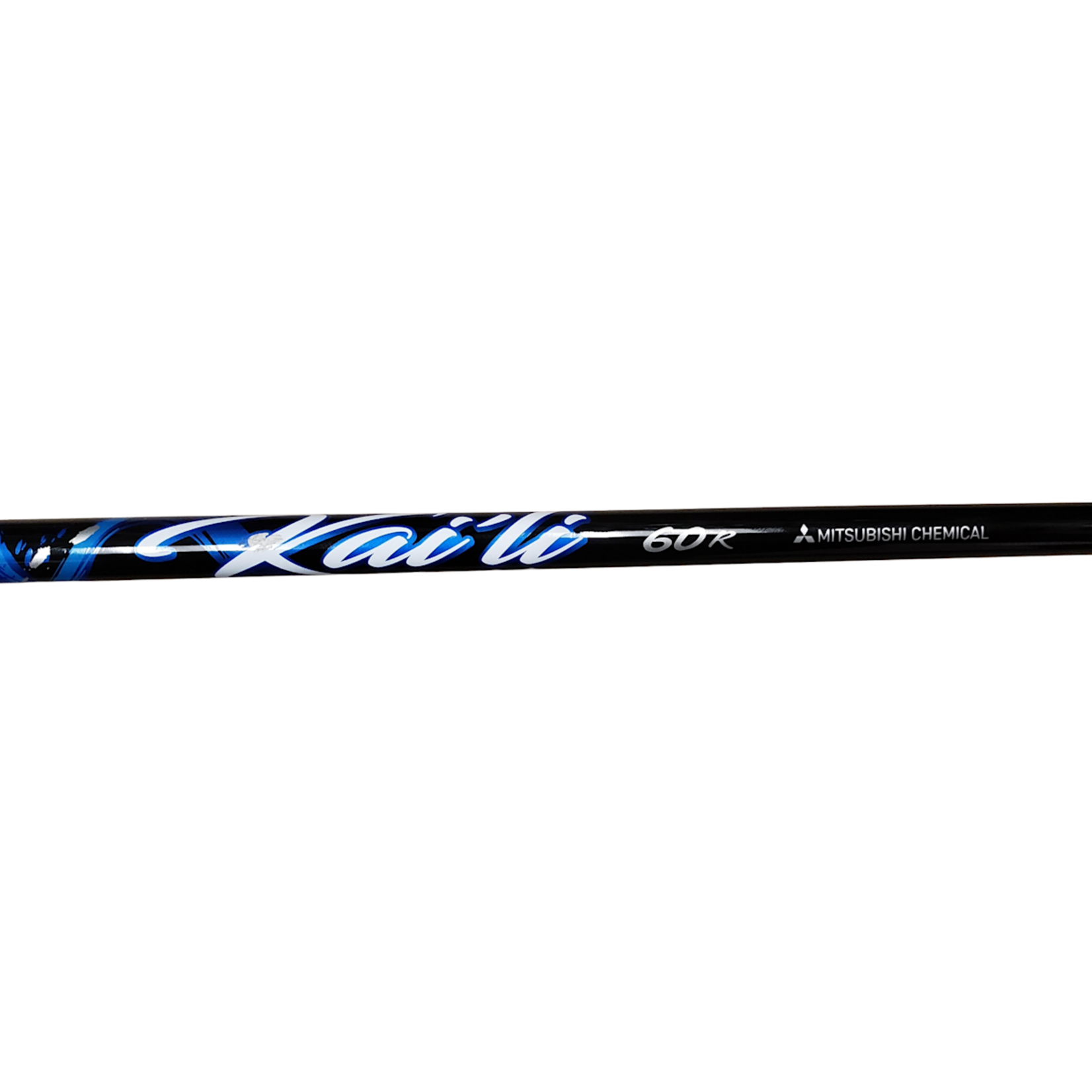 Cobra (Demo) Cobra DarkSpeed Max 9* Driver Kai'li Blue 60 Regular Flex (RH)